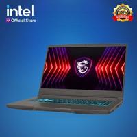 Gambar MSI Thin 15 B13UC - RTX3050 I7 13620H 8GB 512GB 15.6" FHD 144HZ BLIT - Non Bundle, 8 GB dari INTEL STORE ID undefined 5 Tokopedia
