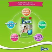 Gambar NESTLÉ DANCOW BATITA 1+ Madu  400gr - susu pertumbuhan usia 1 dari afizhara store undefined 3 Tokopedia