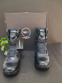 Gambar Sepatu PDL New Extrack Webest Tali Putar PDL New Extrack Original - New Extrack, 42 dari ArmyFriend141 undefined 3 Tokopedia