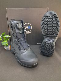 Gambar Sepatu PDL Extrack Webest Full Kulit PDL Extrack Full Kulit original W - FULL KULIT, 41 dari ArmyFriend141 undefined 5 Tokopedia