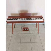 Gambar Cademe c-917 88key Piano Digital cademe c917 Great Piano Hammer Action dari Sentral Musik VM undefined 1 Tokopedia