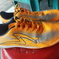 Gambar sepatu futsal merk specs original second dari victory motor kibang undefined 1 Tokopedia