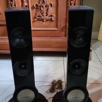Gambar Speaker Pasif Tower Home Theater Samsung dari Gamaputrap undefined 2 Tokopedia
