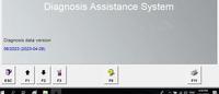 Gambar Mb Star est Software 2023.06 SD COONECT C4 C5 HDD dari CORPORET undefined 3 Tokopedia