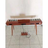 Gambar Cademe c-917 88key Piano Digital cademe c917 Great Piano Hammer Action dari Sentral Musik VM undefined 2 Tokopedia