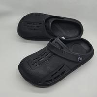 Gambar Sandal Baim jumbo pria s40-45 merek porto ringan tidak licin dan empuk - Hijau, 42 dari Grosirbyangel undefined 4 Tokopedia