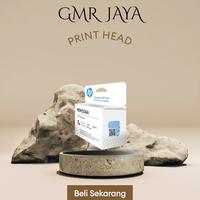 Gambar Print head hp m0h50aa gt52 / Cartridge hp ink tank 310 410 110 dari GUNUNG MAS REZEKI JAYA undefined 2 Tokopedia