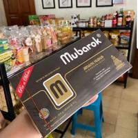 Gambar JENANG DELUXE MUBAROK KUDUS dari Echo Oleh Oleh undefined 1 Tokopedia