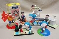 Gambar DORAEMON COMIC TASTE FIGURE [1-3] Sewashi Left Out! Nobita Desk Drawer dari Littlebubuhobby undefined 3 Tokopedia