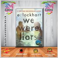 Gambar We Were Liars by E. Lockhart dari ElMediaBookstore undefined 1 Tokopedia