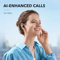 Gambar Anker Soundcore A20i TWS Earphone True Wireless dari INFONET Mall Ambasador undefined 5 Tokopedia