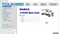 Gambar HEAVY DUTY ABS TRACTORTRAILER DIAGNOSTIC SOFTWARE KIT dari MYYOUNG undefined 3 Tokopedia