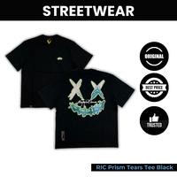 Gambar Ricky Is Clown Prism Tears 100% Authentic - L dari RKSNEAKERS undefined 1 Tokopedia
