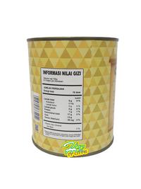 Gambar Buah Kaleng Wilmond Peach Halves 825 Gr / Canned Fruit Buah Persik dari Hazfruits undefined 2 Tokopedia