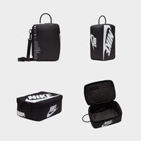 Gambar Nike Shoe Box Bag Black Small 8L -tas-kotak-sepatu-hitam-original- dari Von Supply undefined 2 Tokopedia