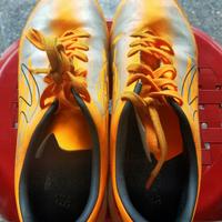 Gambar sepatu futsal merk specs original second dari victory motor kibang undefined 3 Tokopedia