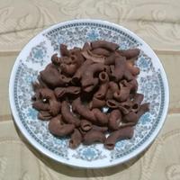 Gambar GROSIR SNACK TERMURAH GROSIR MAKARONI MAKRUNYUS 35 GRAM NO MAKBAN - Pedas Jeruk dari Makrunyus Store undefined 3 Tokopedia