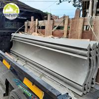 Gambar lisplang 50 cm lisplang profil tempel beton lisplang full beton lis dari pg doa ibu super undefined 1 Tokopedia