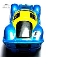 Gambar Hotwheels Ferrari Racer P4 Variant Colour Loose Good dari Desmans Garage undefined 4 Tokopedia