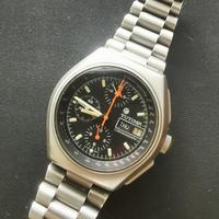 Gambar Tutima IND-Navy Chronograph dari STGoods undefined 1 Tokopedia