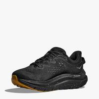 Gambar Hoka Kawana 2 Men's Running Shoes - Black ORIGINAL - 12 dari Mafzone runnning undefined 4 Tokopedia