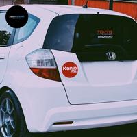 Gambar JapanAddicted Paket Stiker Mobil JDM Racinglook 3pcs Original Premium Bahan Kualitas Terbaik Desain Unik untuk Mobil Anda dari Japanaddicted undefined 2 Tokopedia