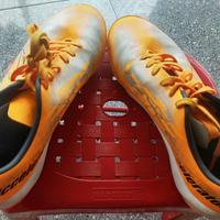 Gambar sepatu futsal merk specs original second dari victory motor kibang undefined 5 Tokopedia