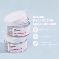 Gambar Super Quality he Originote Hyalucera Moisturizer Gel - Pelembab Wajah - the originote, share 5ml dari Kasih Go Store undefined 2 Tokopedia