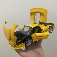 Gambar Maisto Ferrari F50 NOT Burago Bburago F40 Norev Autoart  Welly dari Preowned by F undefined 3 Tokopedia