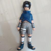 Gambar Figure Naruto : Sasuke Uchiha Style recast dari 8CM Toys undefined 1 Tokopedia