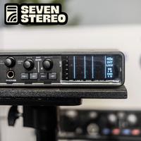 Gambar MOTU Ultralite MK5 18 in & 22 out Audio Interface USB C - Soundcard dari Seven Stereo undefined 4 Tokopedia