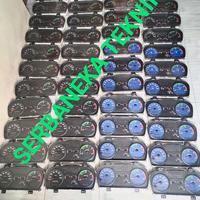 Gambar Speedometer Hino Louhan FM/FL/FG/SG 210/235/260 PS/TI/JD/JW/JH Ori - Hitam dari SERBANEKA TEKNIK undefined 3 Tokopedia