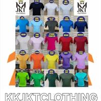Gambar KAOS Oleh oleh Jakarta Indonesia Baju Suvenir Jakarta Batch 1 - Model 1, 5L dari KKJKTCLOTHING undefined 5 Tokopedia