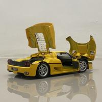 Gambar Maisto Ferrari F50 NOT Burago Bburago F40 Norev Autoart  Welly dari Preowned by F undefined 1 Tokopedia