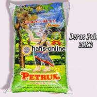 Gambar beras petruk 20 kg original dari hafis-online undefined 1 Tokopedia