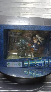 Gambar ACTION FIGURE STREET FIGHTER - CHUN LI T.N.C BigBoysToys (RECAST) dari LIO LUI SHOP undefined 4 Tokopedia