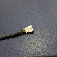 Gambar Kabel Adapter PWM 4 Pin Fan to Mini Micro Header VGA Graphic Card Fan - Cabang 1, 30 CM dari Agis' Shop undefined 3 Tokopedia