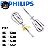 Gambar STICK MIXER PHILIPS SPIRAL dari Top-1Wahid undefined 3 Tokopedia