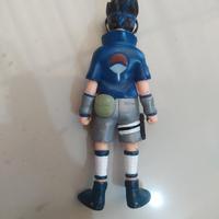 Gambar Figure Naruto : Sasuke Uchiha Style recast dari 8CM Toys undefined 2 Tokopedia