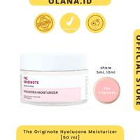 Gambar Super Quality he Originote Hyalucera Moisturizer Gel - Pelembab Wajah - the originote, share 5ml dari Kasih Go Store undefined 1 Tokopedia