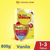 Gambar DANCOW 1+ VANILA 750 GR dari Btj susu & popok undefined 1 Tokopedia