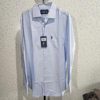 Gambar kemeja p*ol*o cambrige - Biru, M dari or&costuff undefined 2 Tokopedia