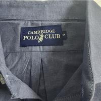Gambar kemeja p*ol*o cambrige - Biru, M dari or&costuff undefined 4 Tokopedia