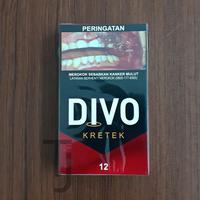 Gambar DIVO KRETEK 12 /SLOP dari Toko Chelsea Tangerang 1 undefined 2 Tokopedia