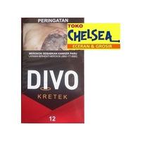 Gambar DIVO KRETEK 12 /SLOP dari Toko Chelsea Tangerang 1 undefined 3 Tokopedia