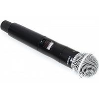 Gambar Shure Microphone ULXD24 SM58 | ULXD 24 SM 58 | ULXD24/SM58 ORIGINAL dari AreaAudio undefined 2 Tokopedia