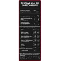 Gambar L-MEN LMEN L MEN ISOPOWER ISO POWER STARGIZING Creatine | 30 SAJIAN | - 30 SACHET, STARGIZING dari elastoree undefined 2 Tokopedia