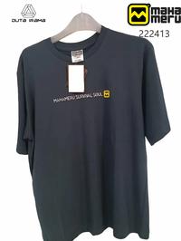 Gambar DUTAIRAMA - BAJU KAOS LENGAN PENDEK MAHAMERU 00SK222413 dari Duta Irama Indonesia undefined 1 Tokopedia