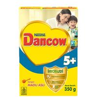 Gambar DANCOW 5+ Madu 350 g dari BigSmart jakarta utara undefined 1 Tokopedia
