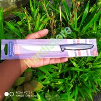Gambar Pisau Buah 5" Tramontina Plenus Fruit Knife 23431/105 Ori Brazil dari Hardistore Superpisau undefined 4 Tokopedia